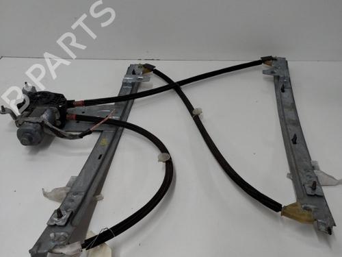 Used Front right window mechanism CITROËN XSARA PICASSO (N68) 2.0 HDi (90 hp) 20907514