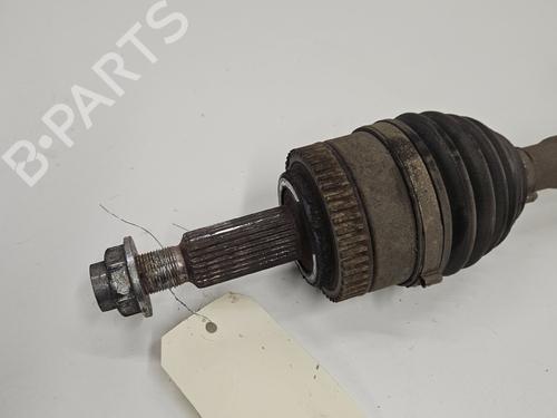Used Right front driveshaft Right front driveshaft KIA SPORTAGE III (SL) 1.7 CRDi (116 hp) 36344535 36344535