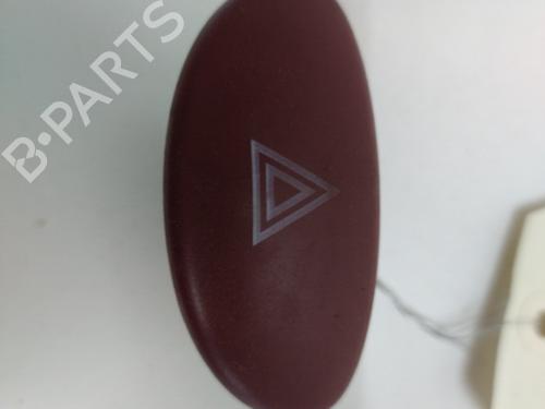 Warning switch PEUGEOT 206 Hatchback (2A/C) 1.4 HDi eco 70 | BP20900316I22 