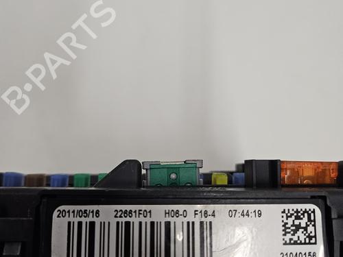 Electronic module CITROËN C3 II (SC_) 1.4 VTi 95 | BP36816462M83 - Image 7