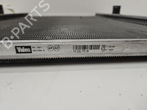 Used Water radiator Water radiator 28029988 28029988