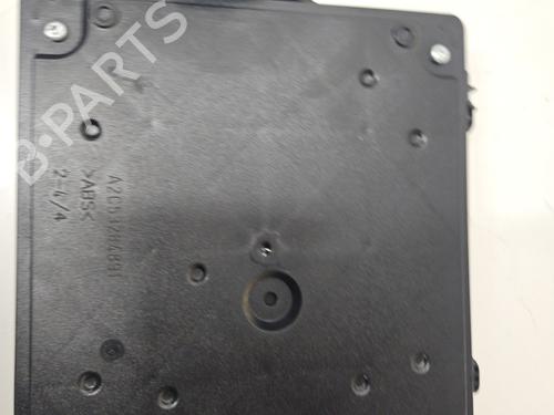 Electronic module RENAULT MEGANE III Hatchback (BZ0/1_, B3_) 1.5 dCi (BZ09, BZ0D, BZ1W, BZ29, BZ14) | BP32689471M83  - Image 7