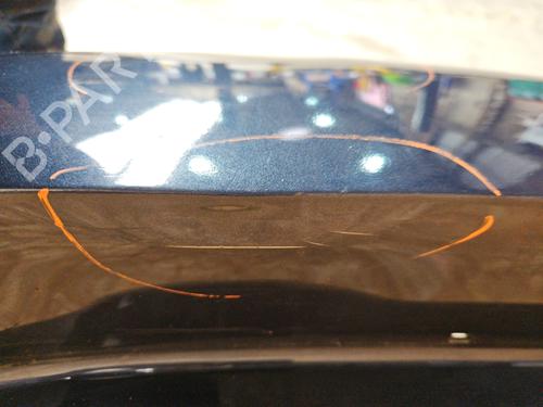 Rear bumper PEUGEOT 508 I (8D_) 1.6 HDi | BP28363207C8 