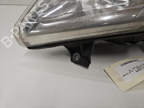 Right headlight RENAULT MASTER III Van (FV) 2.3 dCi 145 FWD (FV0E, FV0F, FV0H, FV02, FV0M, FV0S,... | BP36399831C29 - Image 5