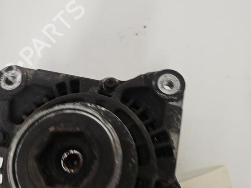 Generator RENAULT CLIO II (BB_, CB_) 1.5 dCi (B/CB07) | BP29599209M7 