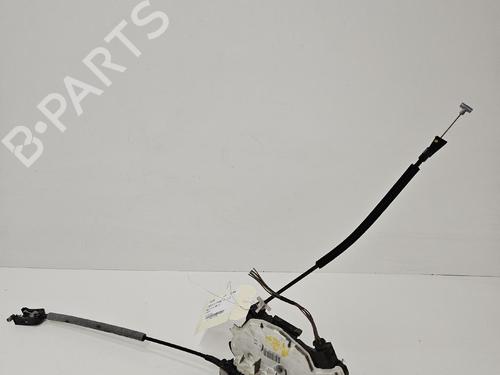 Used Rear left lock Rear left lock 38080410 38080410