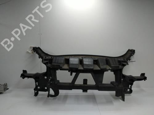 Used Front slam panel Front slam panel RENAULT GRAND SCÉNIC II (JM0/1_) 2.0 dCi (JM1K) (150 hp) 20899772 20899772