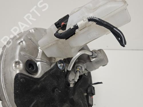 Servo brake RENAULT CLIO V (B7_) 1.5 Blue dCi 100 (B7AD) | BP35937472M42 - Image 4