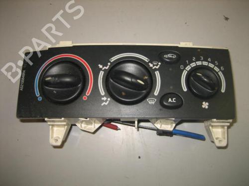Used Climate control RENAULT MEGANE I (BA0/1_) 1.6 e (BA0F, BA0S) (90 hp) 20904018