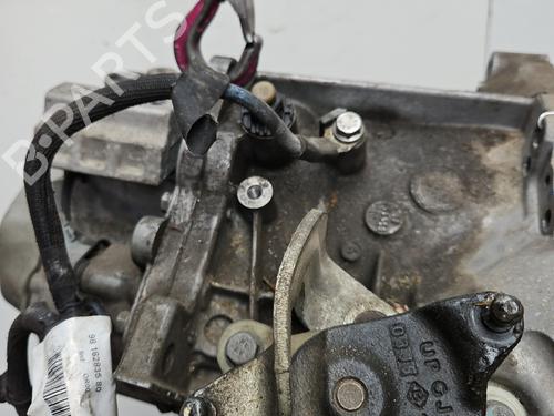 Gearbox CITROËN C3 / C3 ORIGIN III (SX) 1.2 THP 110 | BP25602475M3 
