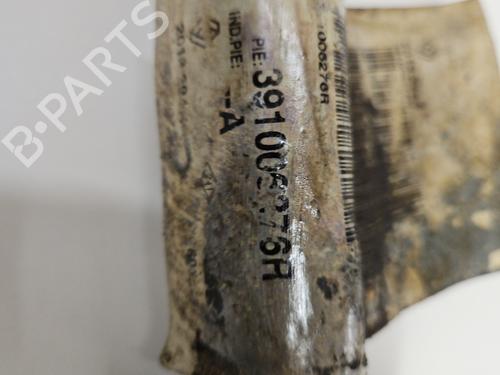 Used Right front driveshaft Right front driveshaft DACIA LODGY (JS_) 1.2 TCe (JSAY, JSM0) (115 hp) 29142362 29142362