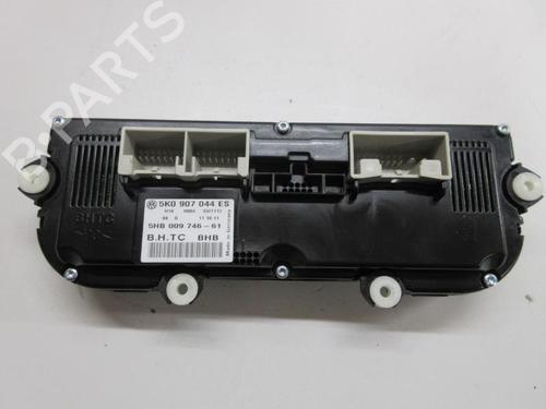Climate control VW PASSAT B7 Variant (365) 2.0 TDI | BP22108309I5 - Image 3