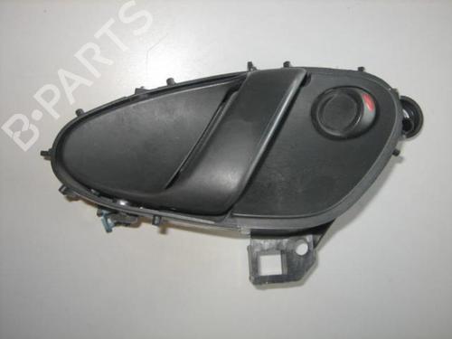Used Front left interior door handle CITROËN XSARA (N1) 1.9 D (70 hp) 20904579