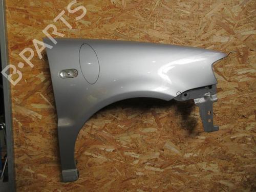 Right front fenders VW POLO (6N2) 1.4 | BP20897378C42