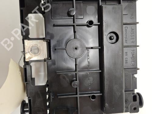 Fuse box PEUGEOT 207 (WA_, WC_) 1.6 HDi | BP25378496E1 