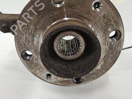 Used Right front steering knuckle Right front steering knuckle 38274843 38274843