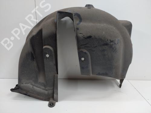Used Wheel arch RENAULT ZOE (BFM_) ZOE (92 hp) 22362584