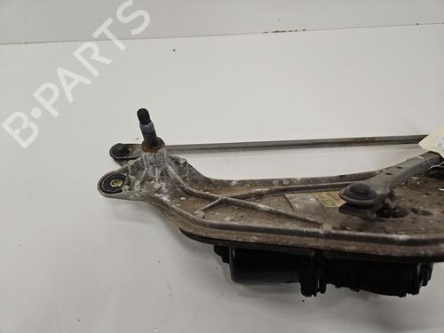 Front wiper motor RENAULT LAGUNA II (BG0/1_) 1.9 dCi | BP26402138M29 