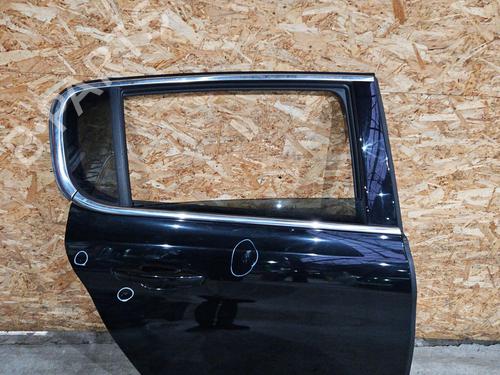 Used Right rear door PEUGEOT 208 II (UB_, UP_, UW_, UJ_) e-208 (136 hp) 30459380