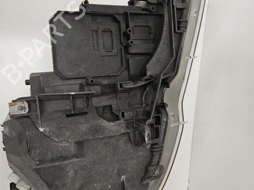 Left headlight BMW 3 Convertible (E46) 318 Ci | BP20908021C28 