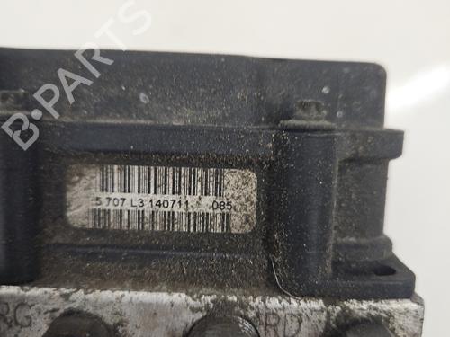 ABS pump RENAULT MASTER III Van (FV) 2.3 dCi 100 FWD (FV0A, FV0B, FV0G, FV0K, FV0H) | BP27438113M43 - Image 4