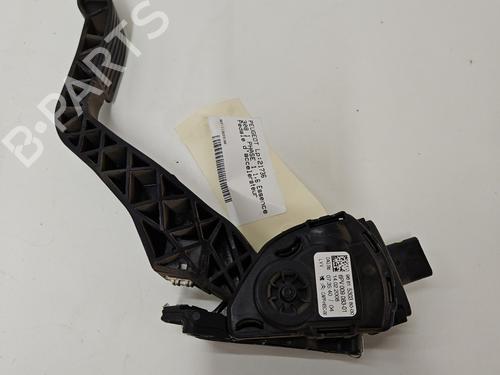 Used Pedal PEUGEOT 308 I (4A_, 4C_) 1.6 16V (120 hp) 29549757
