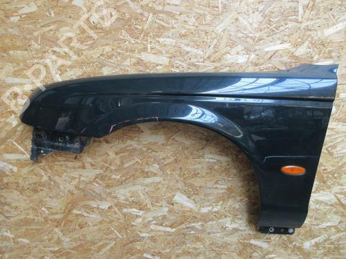 Used Left front fenders JAGUAR S-TYPE II (X200) 2.7 D (207 hp) 20896903