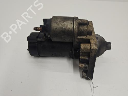 Used Starter PEUGEOT PARTNER MPV (5_, G_) 1.6 HDi 90 (90 hp) 30116028