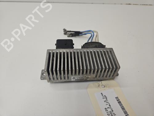 Electronic module RENAULT MEGANE III Hatchback (BZ0/1_, B3_) | BP33849218M83 - Image 2