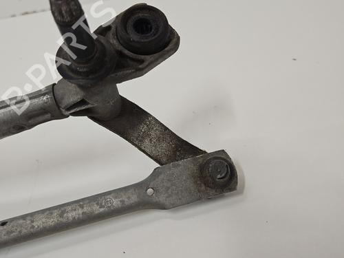 Front wipers mechanism AUDI A3 Sportback (8PA) RS3 quattro | BP24512403C83 