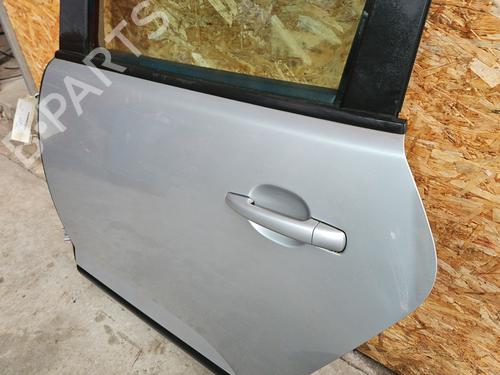 left-rear-door-peugeot-3008-i-mpv-0u_-2009-2010-2011-2012-2013-2014-2015-2016-2017-30846835 main image