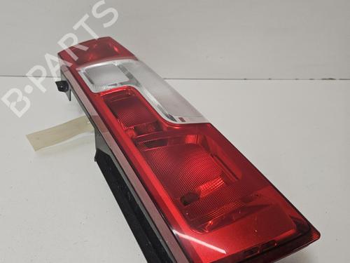 Left taillight PEUGEOT BOXER Van 2.2 HDi 130 | BP36653029C34 - Image 4
