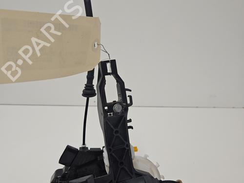 Used Front left lock Front left lock KIA CEE'D (JD) 1.6 CRDi 136 (136 hp) 32855232 32855232