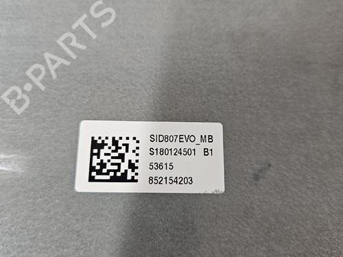 Electronic module PEUGEOT PARTNER Tepee 1.6 HDi | BP38954612M83 - Image 5
