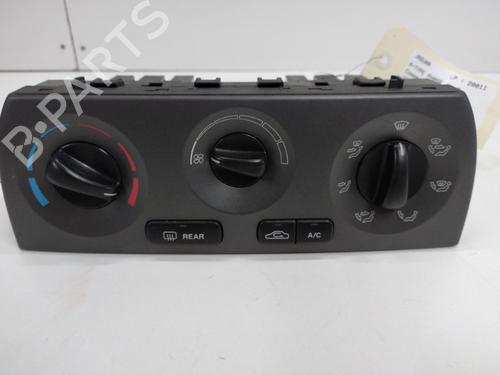 Used Climate control JAGUAR X-TYPE I (X400) 2.0 D (130 hp) 20894175