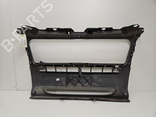 Front slam panel PEUGEOT BOXER Van 2.2 HDi 120 | BP29837777C72