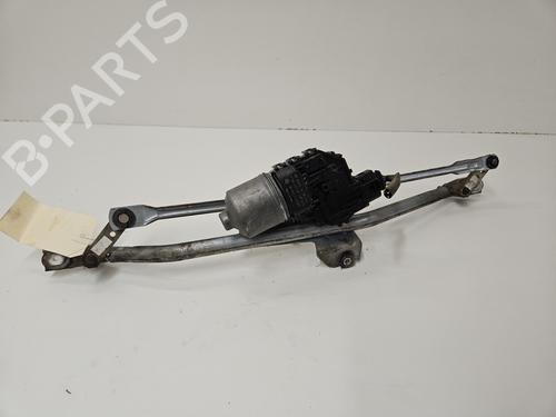 Used Front wiper motor VW PASSAT B5.5 (3B3) 1.9 TDI (130 hp) 26011462