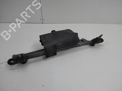 Used Front wipers mechanism Front wipers mechanism FIAT PANDA (169_) 1.1 (169.AXA1A) (54 hp) 22109684 22109684