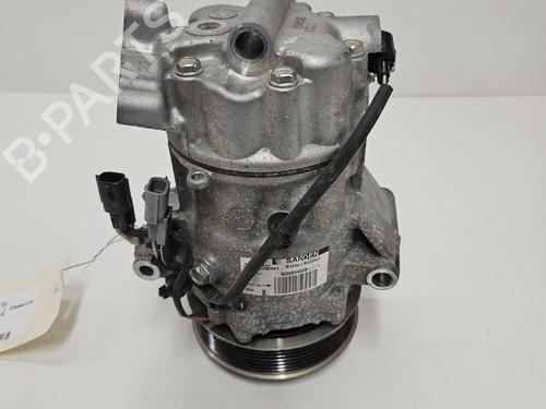 Used AC compressor AC compressor 36939756 36939756
