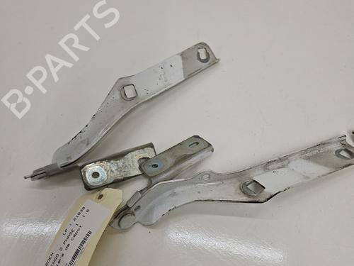 Used Hinge/Door check strap CITROËN BERLINGO MULTISPACE (B9) 1.6 HDi 110 (109 hp) 30865142