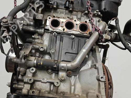 Used Engine Engine 39213820 39213820