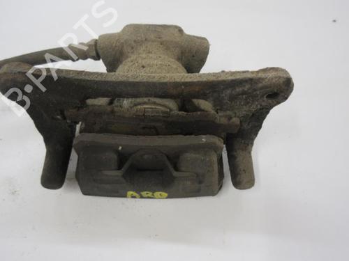 Used Right rear brake caliper PEUGEOT 4007 (VU_, VV_) 2.2 HDi (156 hp) 20906891