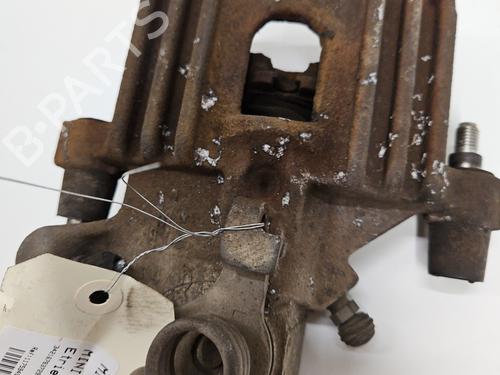 Used Left rear brake caliper MINI MINI (R50, R53) One D (75 hp) 30923069