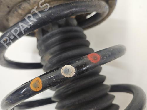 Right front shock absorber CITROËN C4 II (NC_) 1.6 HDi 110 | BP33834634M17 - Image 3