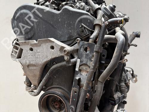 Engine VW GOLF V (1K1) | BP37672011M1 - Image 2