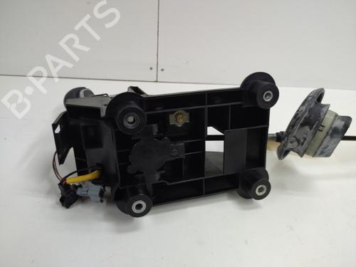 Used Gear lever Gear lever PEUGEOT 2008 I (CU_) 1.2 THP 110 / PureTech 110 (110 hp) 22109677 22109677