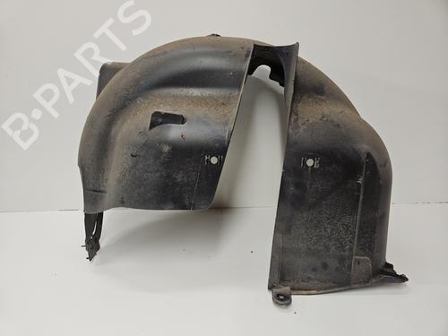 Wheel arch RENAULT ZOE (BFM_) ZOE (BFMC, BFMD) | BP24939959C56