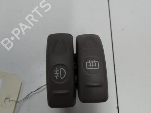 Used Switch RENAULT TWINGO I (C06_) 1.2 (C066, C068) (58 hp) 22109296