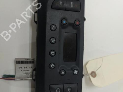 Climate control RENAULT CLIO II (BB_, CB_) 1.5 dCi (B/CB07) | BP20900018I5 