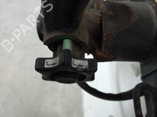 Tow ball/Mechanism CHEVROLET ORLANDO (J309) 2.0 D | BP22109540C141 